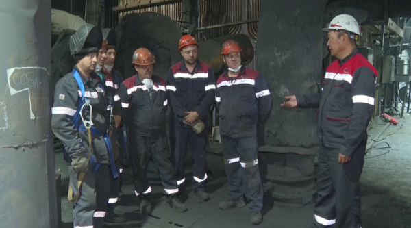 Сәтбаев қаласын жылумен қамтуға ₸2 млрд бөлінеді