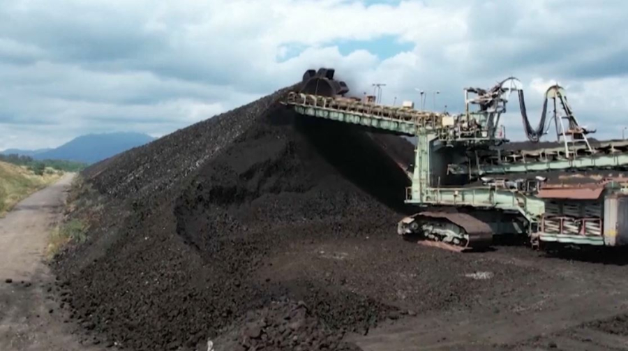 Япония снимает ограничения с угольных ТЭС