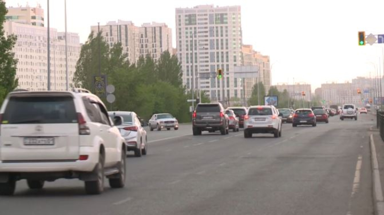 Токаев о безопасности на дорогах: ответственность каждого водителя