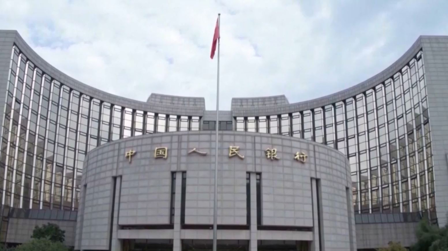 WSJ: США планируют изолировать экономику КНР