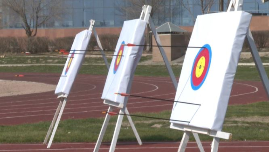 Жамбыл облысында Ұлттық спорт күніне орай 117 спорттық шара өтіп жатыр