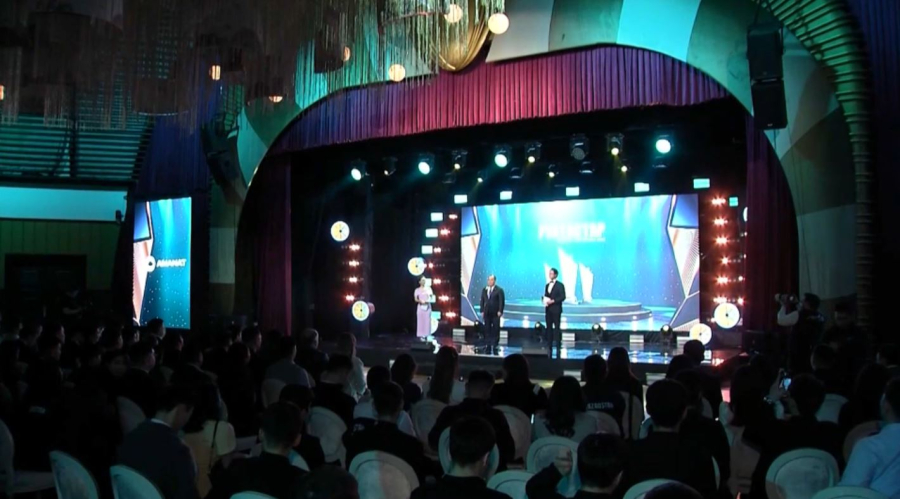 Астанада «Рухтастар» республикалық байқауы өтті