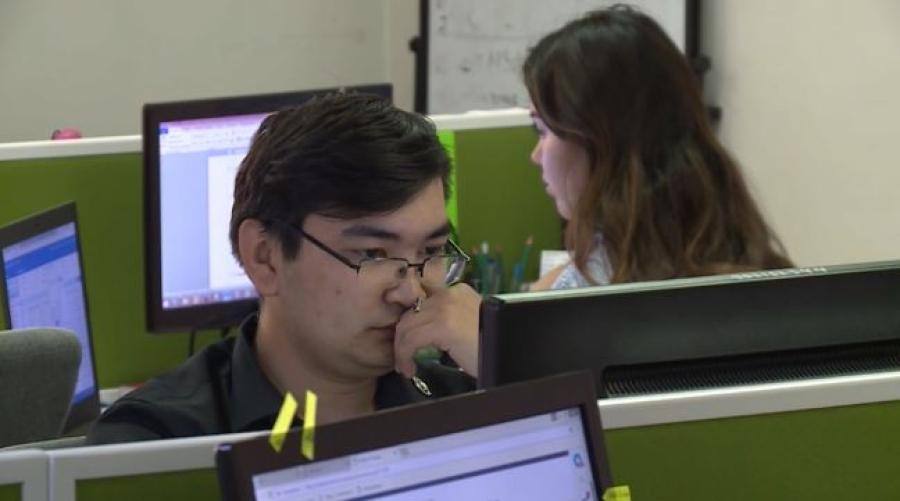 Больше 480 млн госуслуг получили казахстанцы через портал электронного правительства