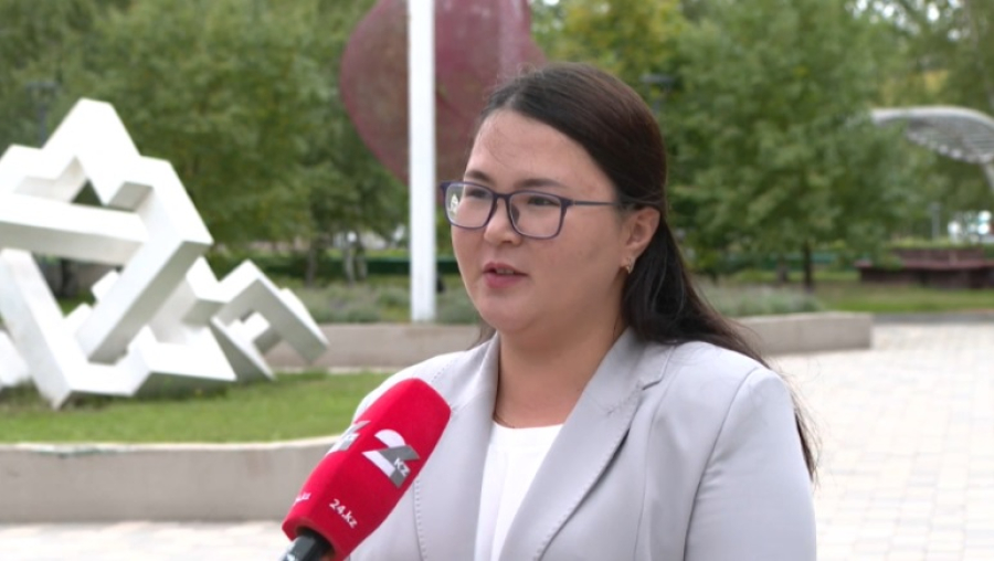 Что казахстанцы думают о ШОС?