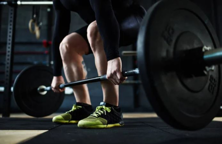 Чемпионат Азии по тяжелой атлетике пройдёт в Астане