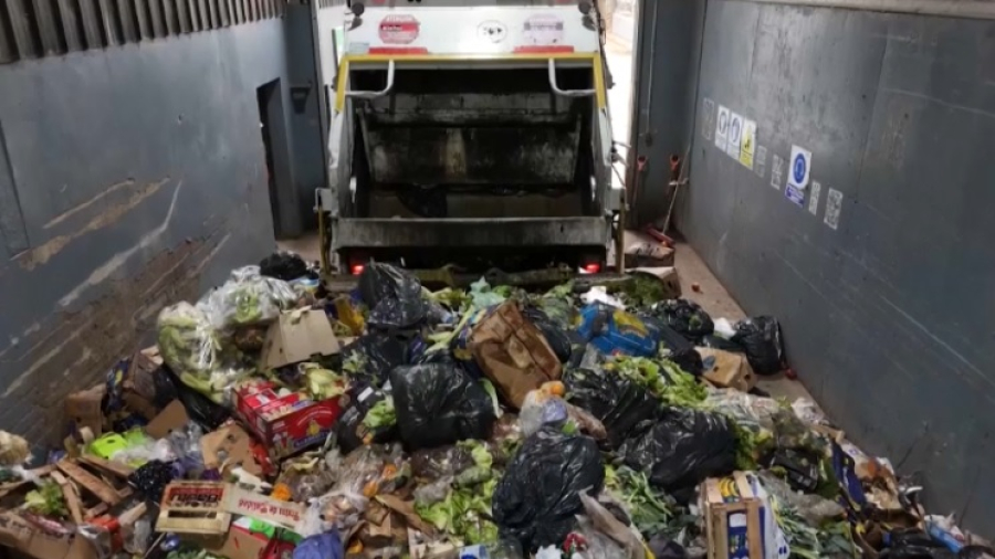 Как в разных странах утилизируют отходы