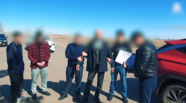 Сотрудников КТЖ осудили за коррупцию в Костанайской области