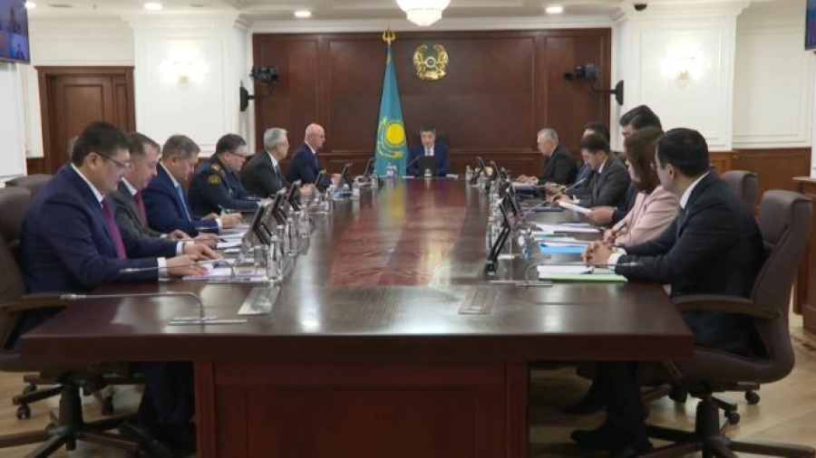 Ата заң айқындаған маңызды міндеттер.LIVE