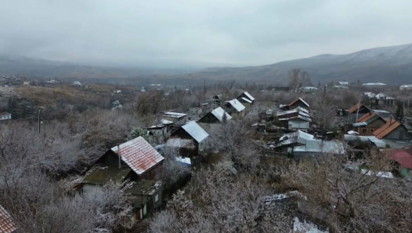 Архитектурные находки: краевед из Усть-Каменогорска восстанавливает историю