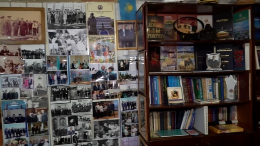 Духовно-просветительский центр «Өнеге» распахнул свои двери