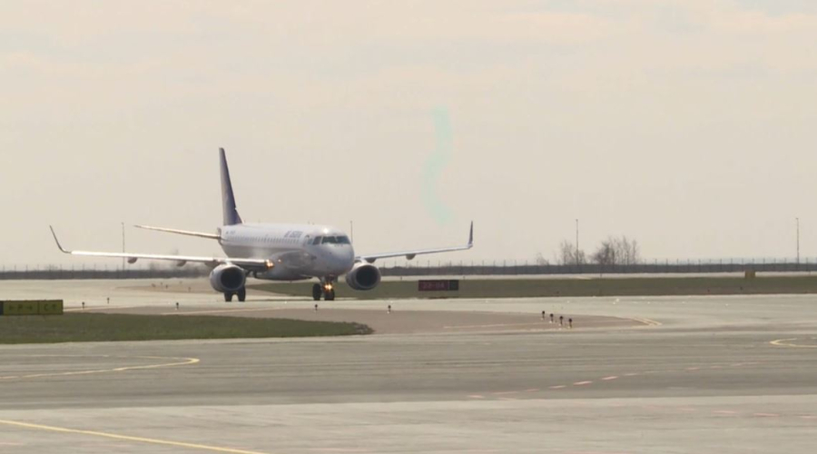 Астанада әуе кеңістігі уақытша жабылады