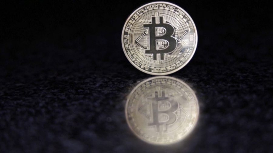 Биткоин бағасы құлдырады