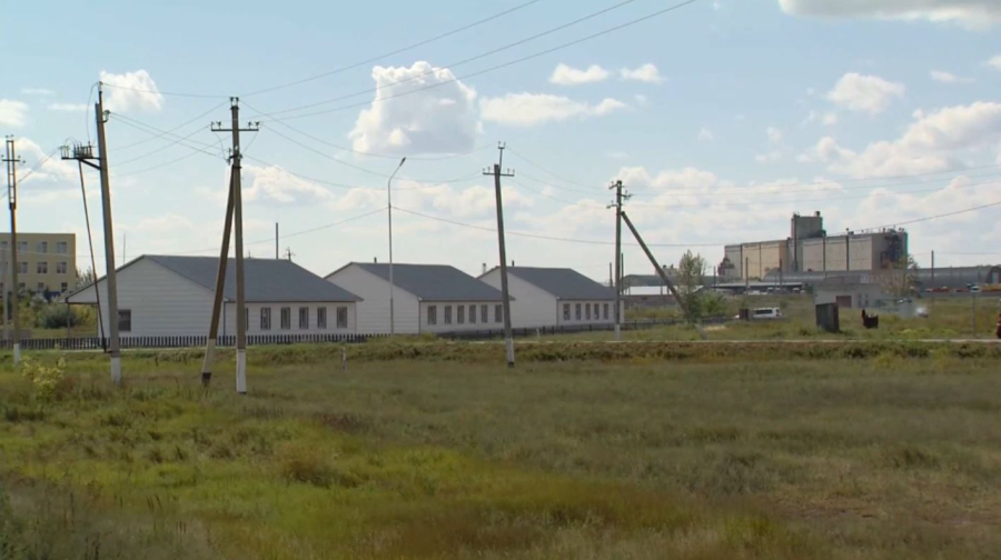 80 населённых пунктов обеспечат питьевой водой в Акмолинской области