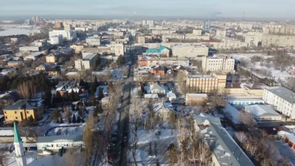 Павлодар облысы «Қандастарды бейімдеу және интеграциялау» жобасына енді