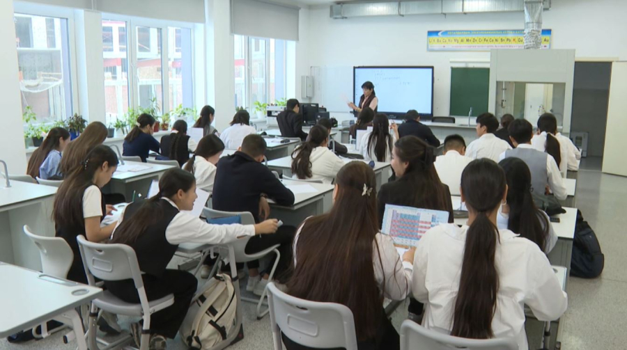 Реновация бағдарламасы қалай жүзеге асып жатыр?