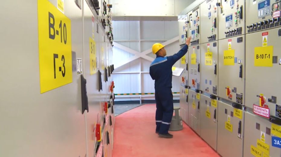 Все майнинговые фермы обесточены в Кыргызстане