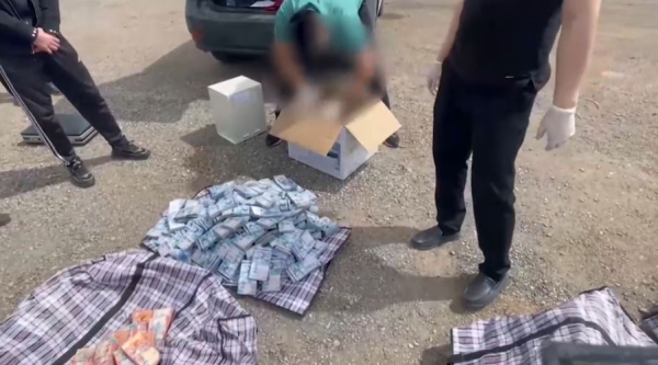 В каких областях Казахстана выявлены самые крупные хищения