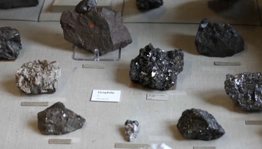 Қытай сирек металдарға бақылауды күшейтті