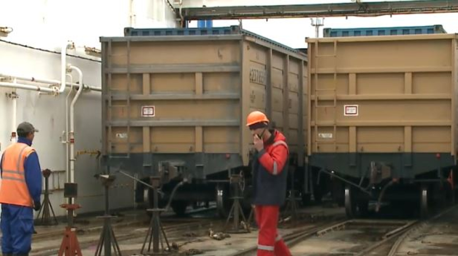 $5 млрд превысил экспорт агропродукции