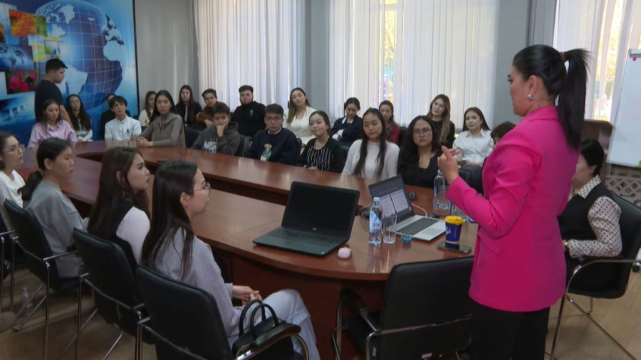 Сәтті сұхбат алудың сыры