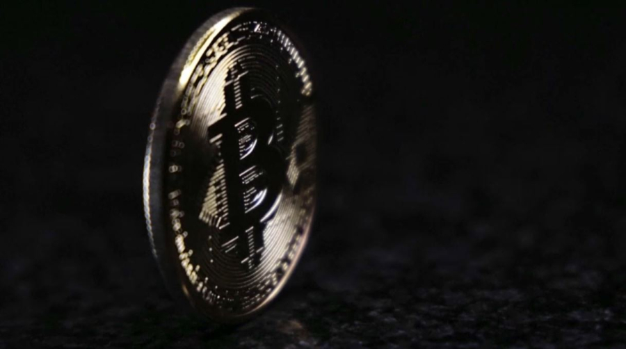 Bitcoin продолжает медленный рост