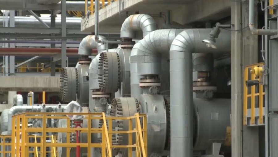 Казахстан и ЕАБР усиливают инвестиционное сотрудничество