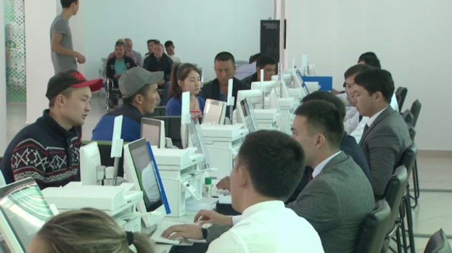 Единую систему учета миграции создадут в Казахстане