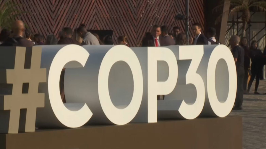 Бразилияда COP30 климат саммиті басталды