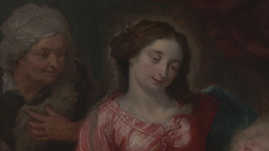 Подделки известных картин продавали в Германии