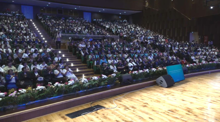 Педагоги ЗКО обсудили приоритеты системы образования