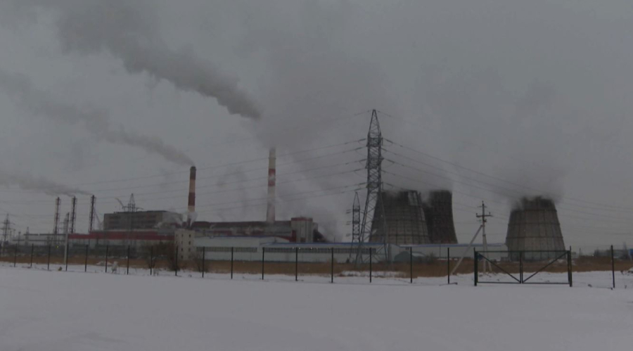 Энергетикалық нысандардың құрылысына 8 трлн теңге бөлінеді 