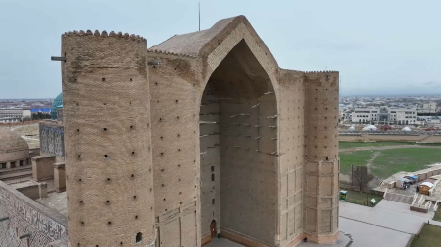 Еліміздегі жәдігерлер ЮНЕСКО-ның бүкіләлемдік мұралар тізімінде болуға лайық