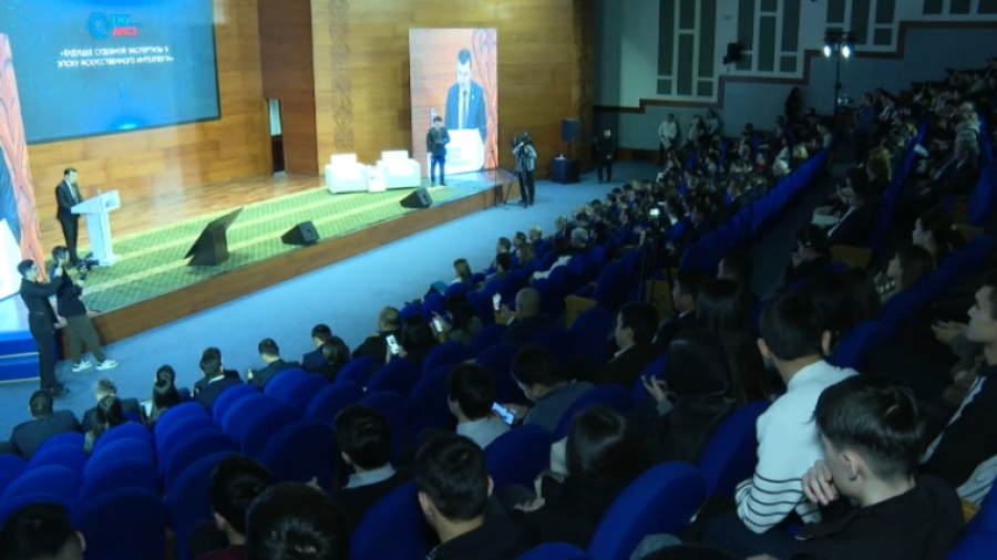 ИИ облегчит работу судебных экспертов