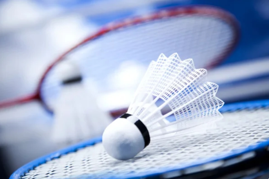 Более 40 стран примут участие в турнире по бадминтону в Астане
