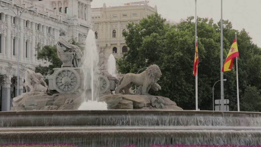 Жаһандық туризмнен түскен табыс 11% артты