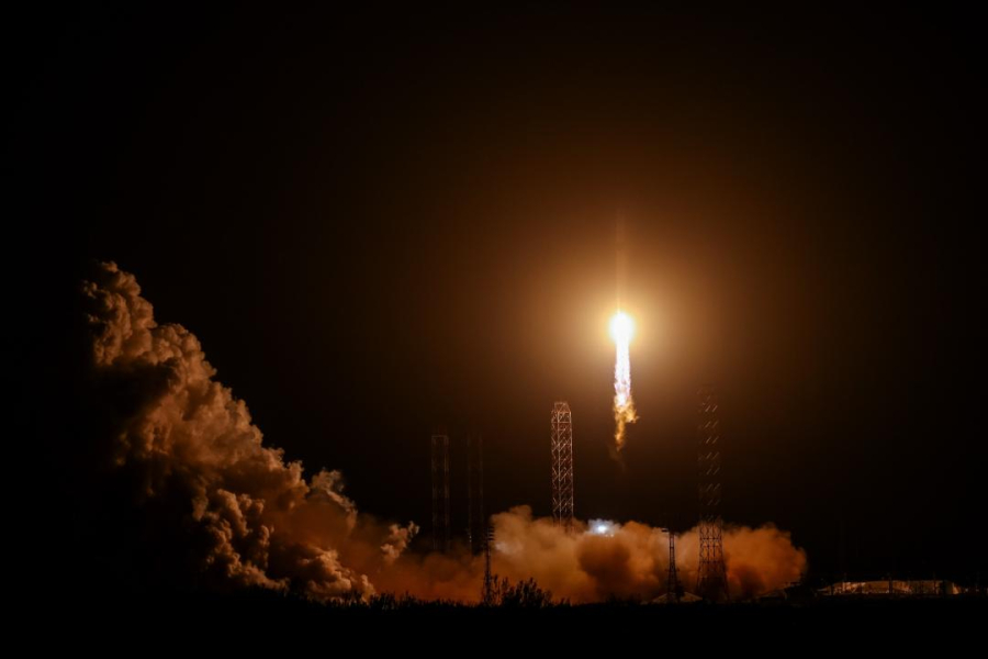 Сынақ сәтті өтті: Қазақстан ғарышы жаңа дәуірге қадам басты