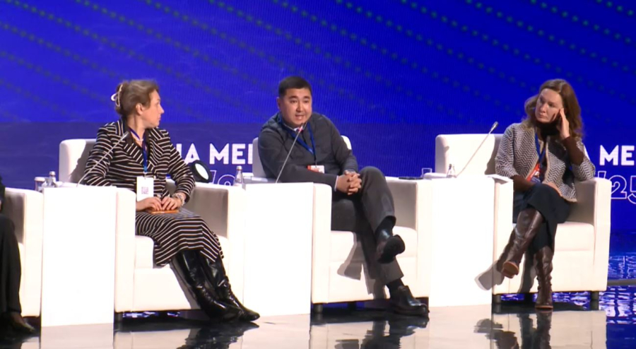 Стримингтік платформалардың дамуы