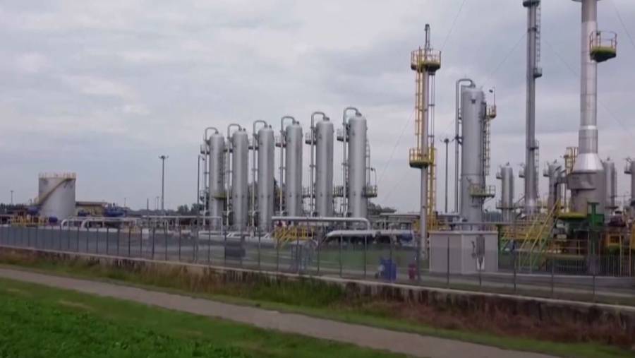 Пәкістан алғаш рет АҚШ-тан мұнай сатып алды