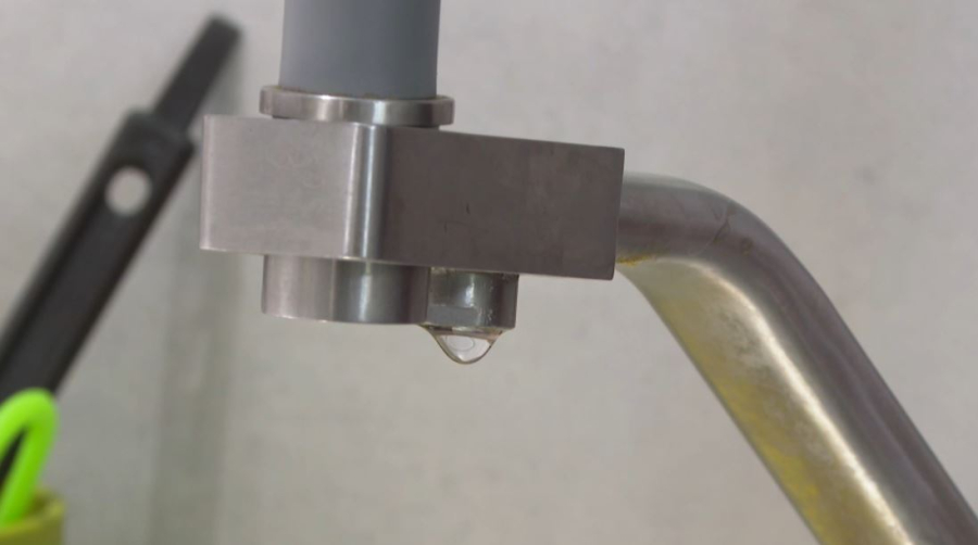 Новая методика расчёта сделает оплату за воду прозрачнее