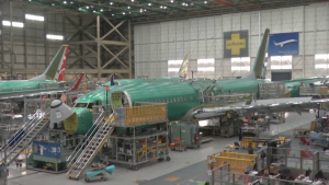 Boeing 737 MAX провалил почти треть проверок качества