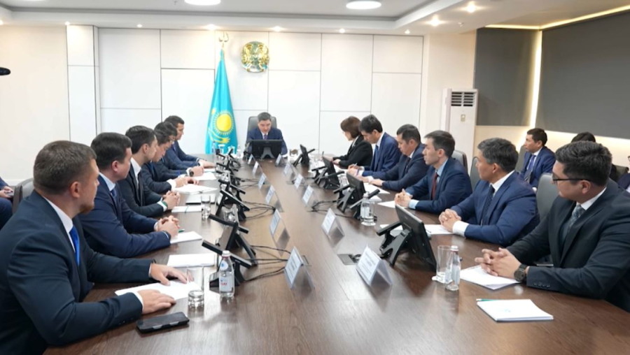 Елдегі 21 мыңнан астам медициналық ұйым цифрландырылды