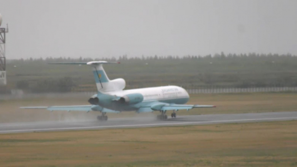 Еурокомиссия Қазақстанды «қара тізімнен» шығарды