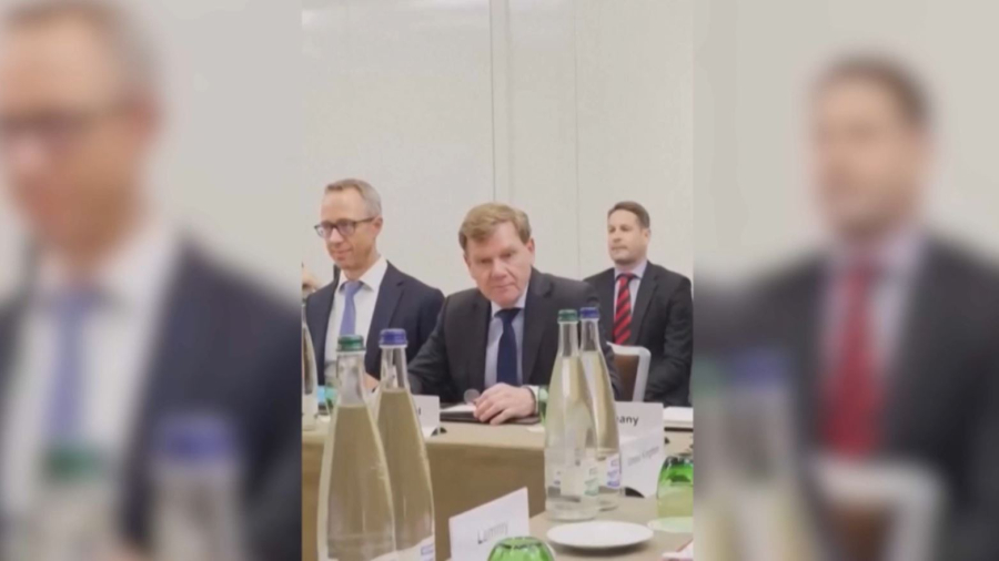 Женевадағы Иран бойынша келіссөз нәтижесіз аяқталды