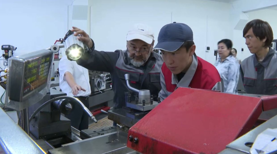 Ақтауда колледж халықаралық аккредитациядан өтті