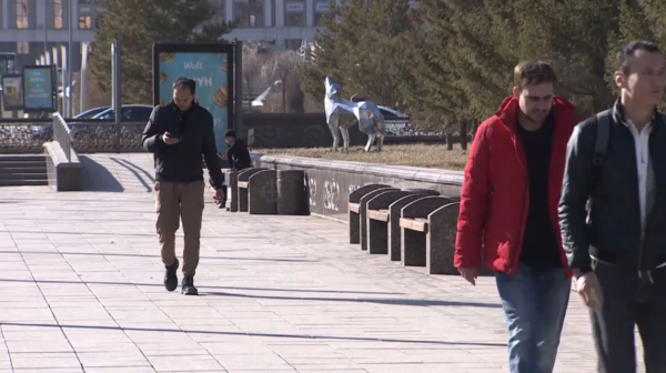 Жеңгетайлық ауыр қылмыс санатына жатқызылады