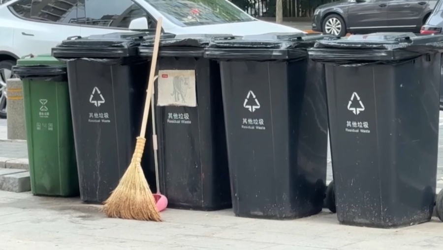 Қытайдың қоқыс өртейтін зауыттарында шикізат тапшы