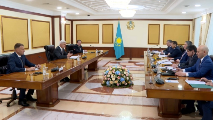 $320 млн инвестируют в завод по производству соленых закусок