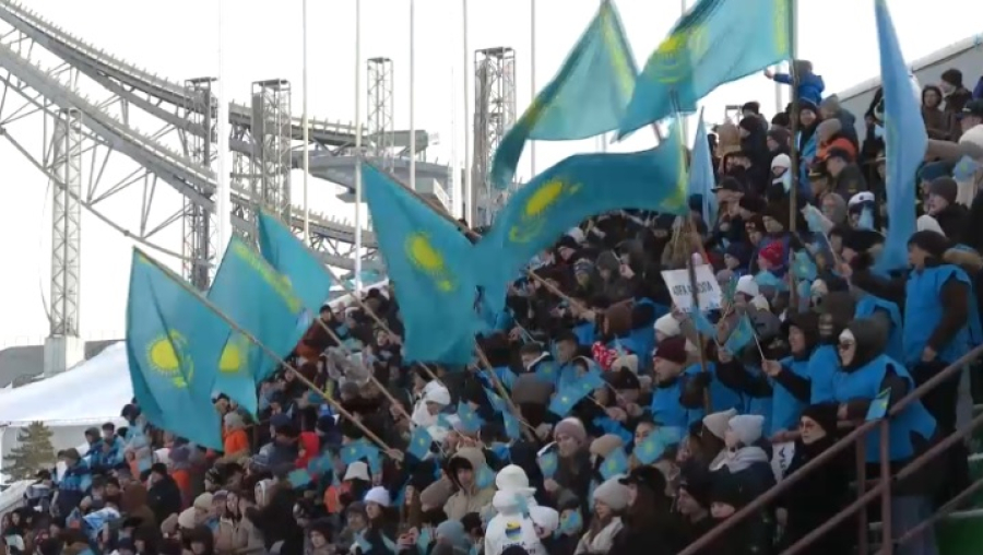 На зимней Олимпиаде в Италии выступят 6 акмолинских спортсменов