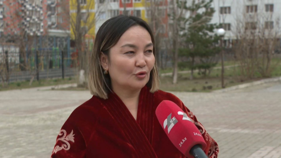 Жаңару күні – рухани жаңғыру мен жоспар құру кезеңі