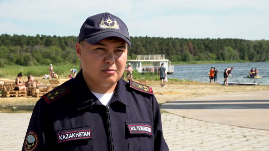 СҚО-да судағы қауіпсіздік шаралары күшейтілді